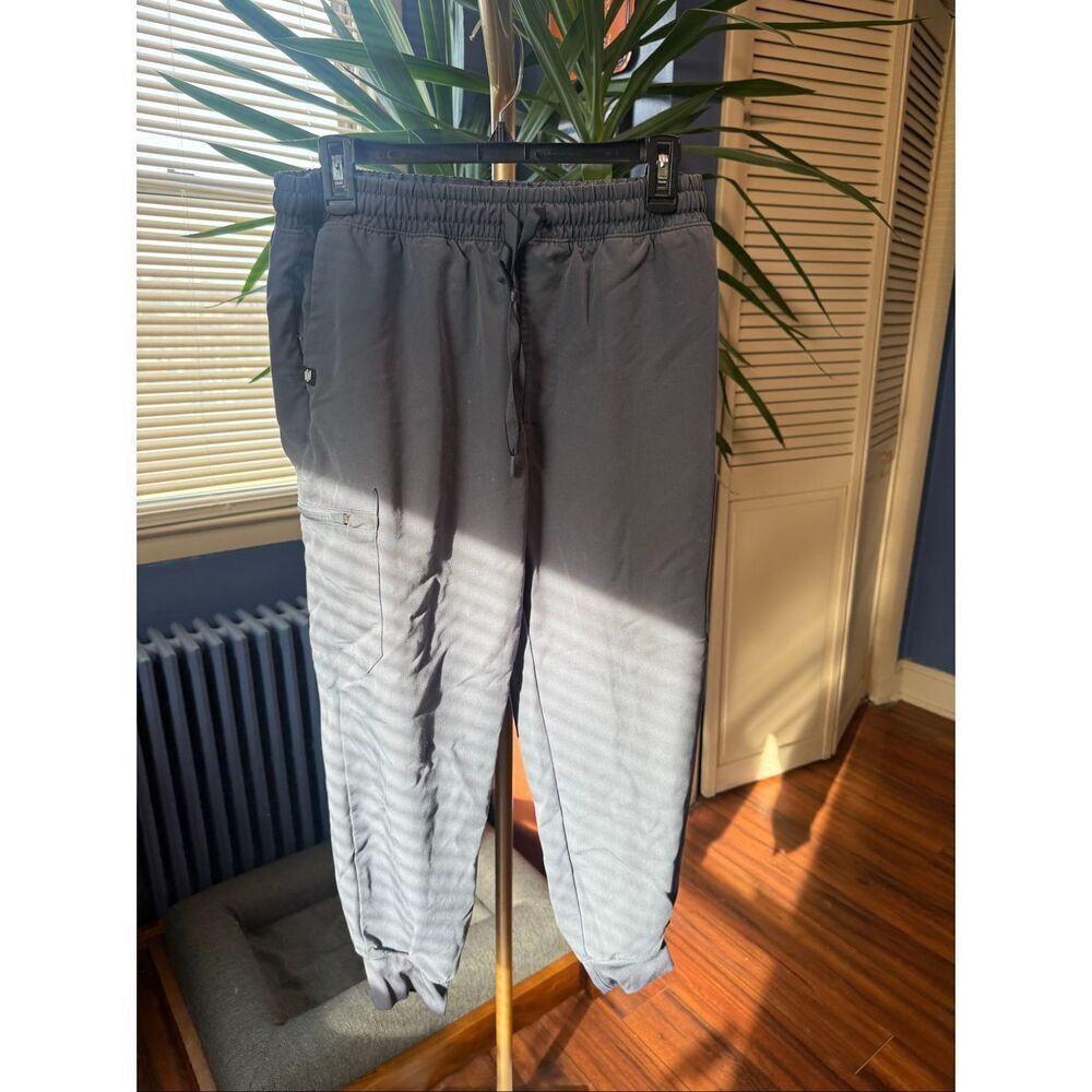 JAANUU MENS SCRUB PANTS